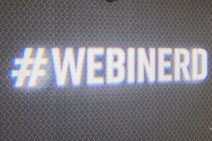 Webinerds Are Coming to APAC with Webinar World Sydney | ON24 Blog