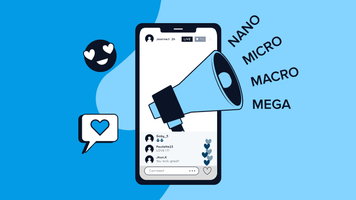 An Overview of Influencer Types and Their Benefits