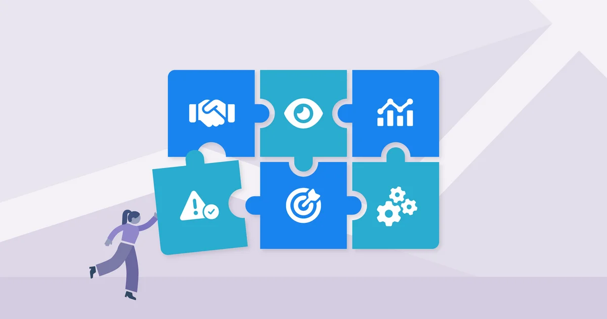 Are EOS Rocks The Secret To Streamlining Your Agency?