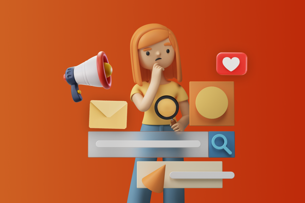 Digital Marketing 101: Basic components you should know - The Crowdfire blog