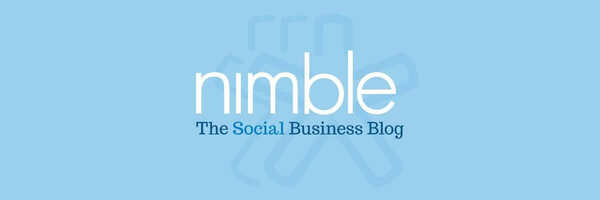 Social Selling with Nimble | Nimble Blog