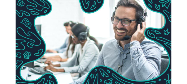 Five Reasons to Hug a BDR