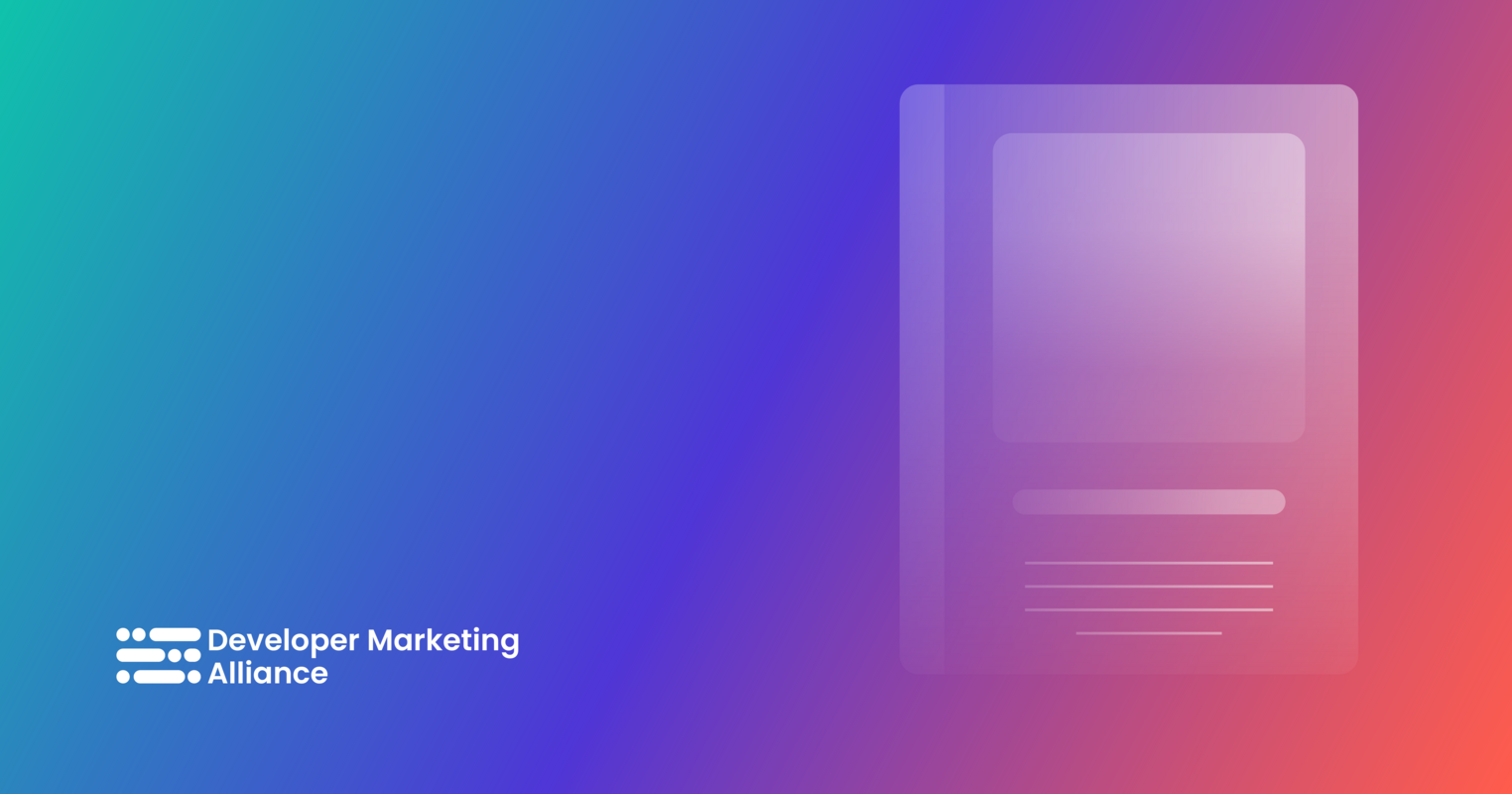 Frequently asked questions about developer marketing