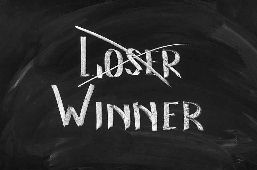  Salespeople Continue to Suck at Selling? How Leaders Can Bust the Statistics and Win