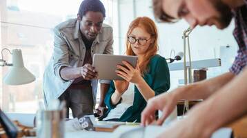 Free strategic recruitment plan templates & examples