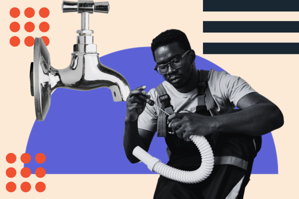 SEO For Plumbers - How to Show Up in Google Results