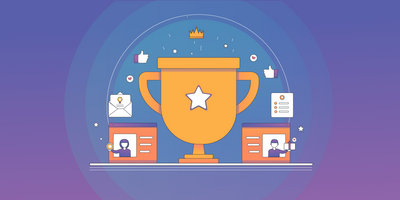 7 Ideas for Driving Engagement at Virtual Events with Gamification