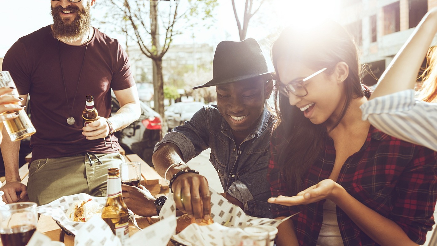 Cravings Matter: Consumer Search Behavior