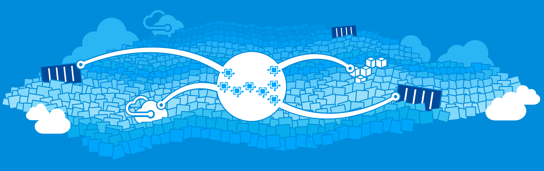 Using Dynatrace AI based Monitoring to Ensure Blockchain Performance