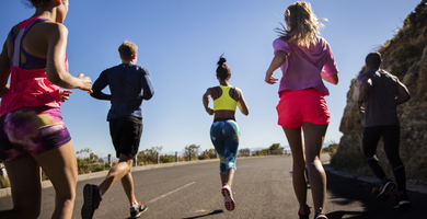 The 5 Vital Steps to Organizing a Successful Race
