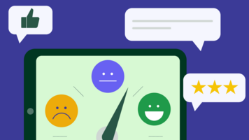 Everything you need to know about customer sentiment  