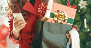 Cyber 5 2019: Retailers Planned for Short Holiday Season: Focused Ad Spend on Black Friday