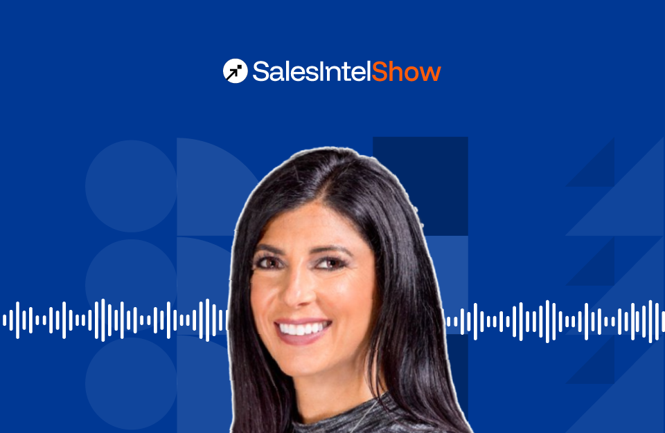 Bridging Brand and Demand to Drive Enterprise Growth
