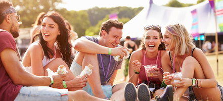 Why You Shouldn't Host "Millennial" Events