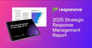 Report: Winning Business in the Age of AI