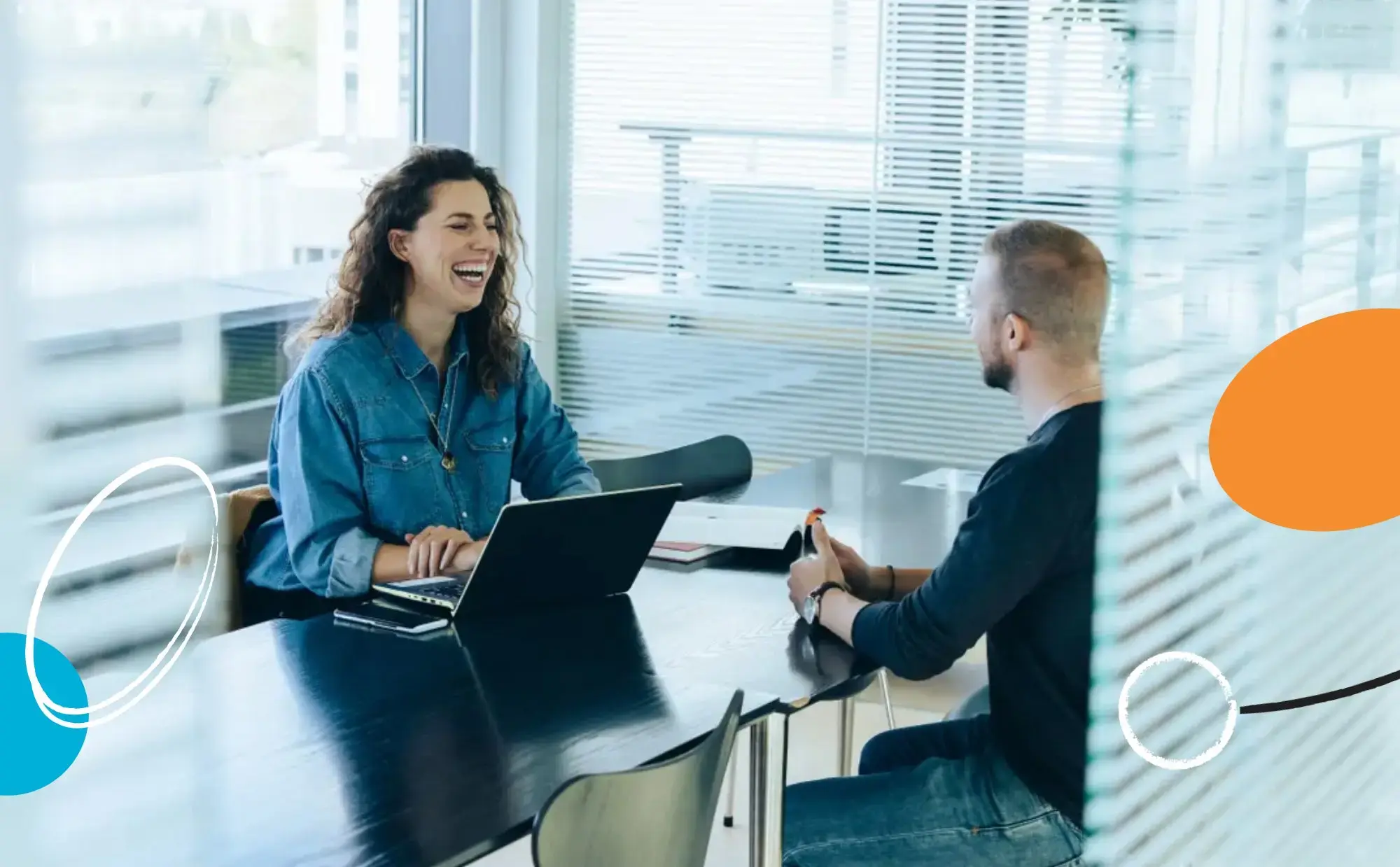 How customer experience brands and technologists are collaborating for data-driven success