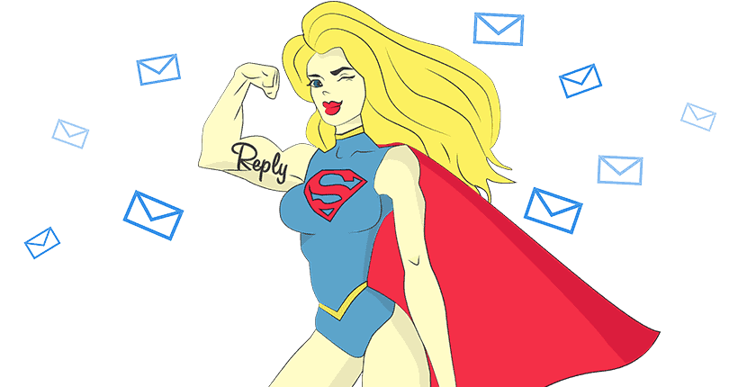 Story of My Support: How Reply Provides OSSOM Customer Service