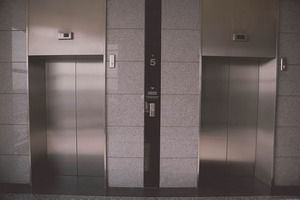 The 30 Second Elevator Pitch: Structure and Essentials