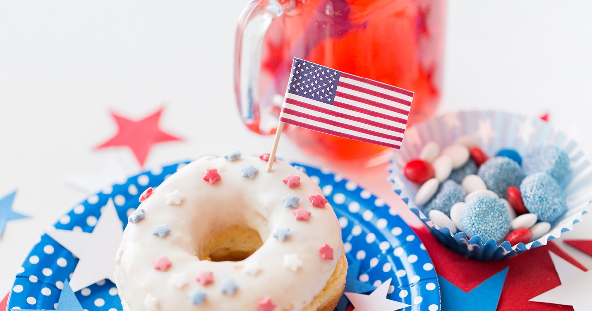 10 Ideas for Your Independence Day Campaign