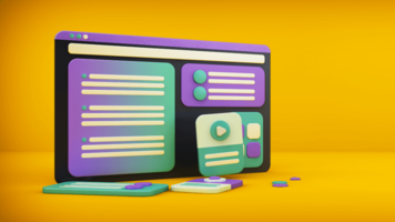 3 Ways to Leverage a Microsite in Your Marketing Strategy