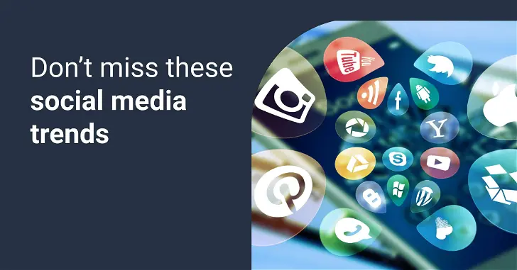 4 Key Social Media Trends To Follow in 2023