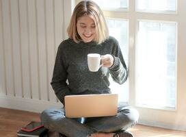 The brave new world of virtual volunteering