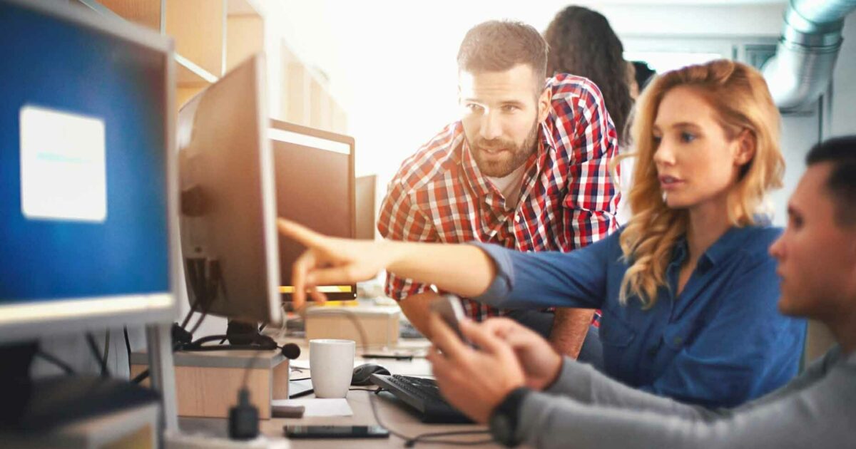 Why you should be looking at market stage to ensure sales development strategy success