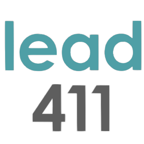 Lead411