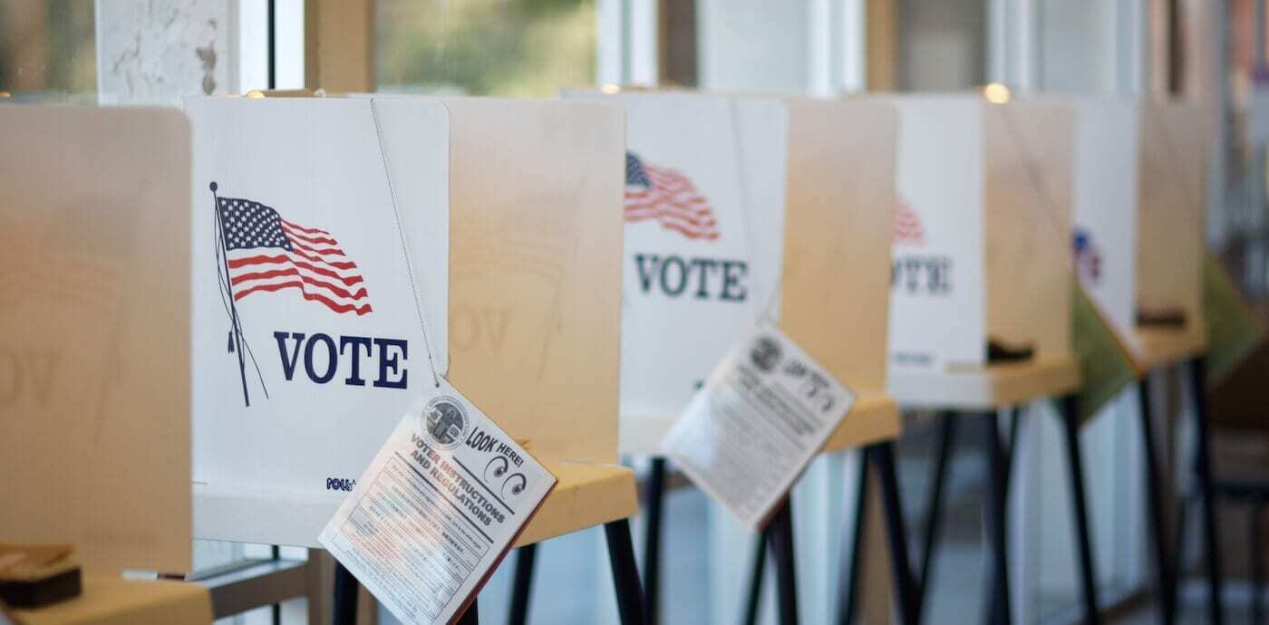 Election security is too important to ignore
