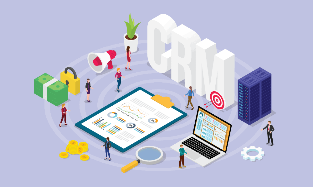 12 Best Practices to Improve CRM User Adoption