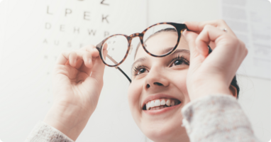 How eyeTrust Sharpens Vision Care with Reviews, Messaging, and Reporting