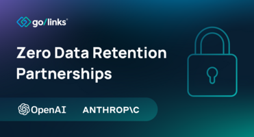 Announcing Zero Data Retention (ZDR) Agreements with Anthropic and OpenAI