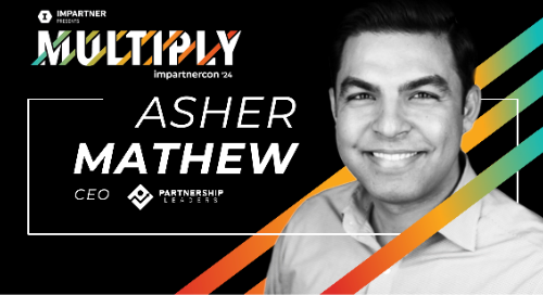 Building the Future of Business with Asher Mathew