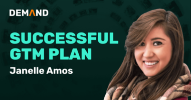 5 Things Leaders Must Do To Build a Successful GTM Plan