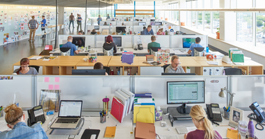 Empowering MONO agency's remote workforce