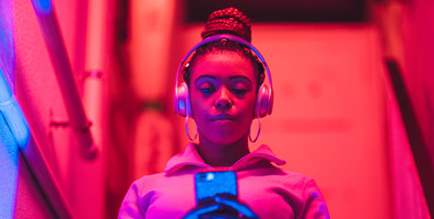 Audio Advertising: The Inside Track - Basis Technologies