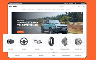 Automotive Ecommerce Golden Age: Why The Online Aftermarket Is A Hit With Buyers