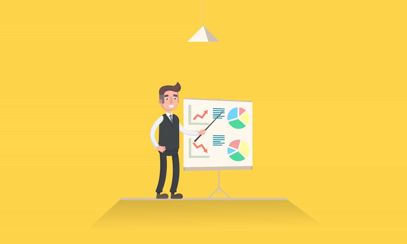 Here Are The 19 KPIs to Include In Your Monthly Marketing Report | Databox Blog