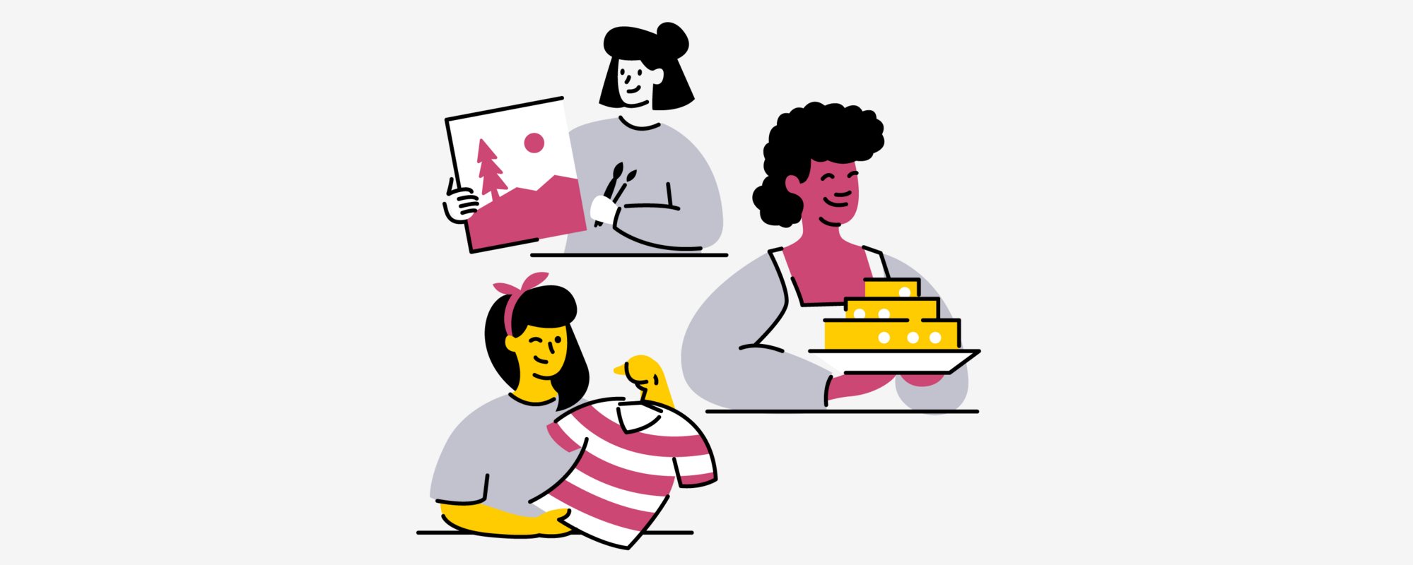 16 Awesome Female-Owned Businesses Powered by Ecwid Ecommerce