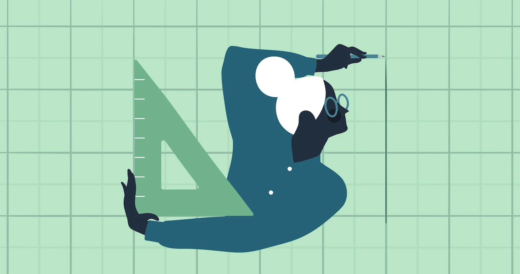 Your Founder Sign: The Cartographer-Reliable, Disciplined, and Obsessed with Detail