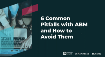 [On-Demand] Account-Based Everything