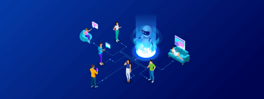 How AI Is Transforming Marketing Automation In 2023