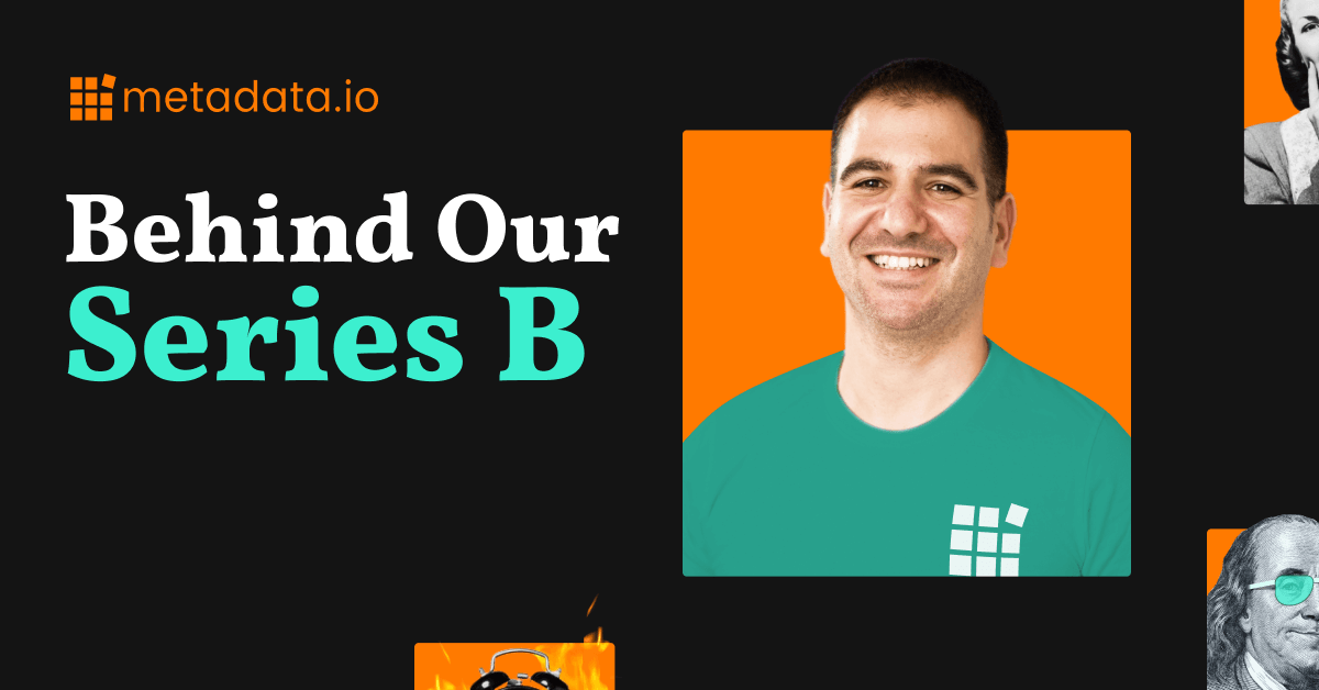 Say Goodbye to Manual Marketing - We're Building The First Operating System for B2B Marketers