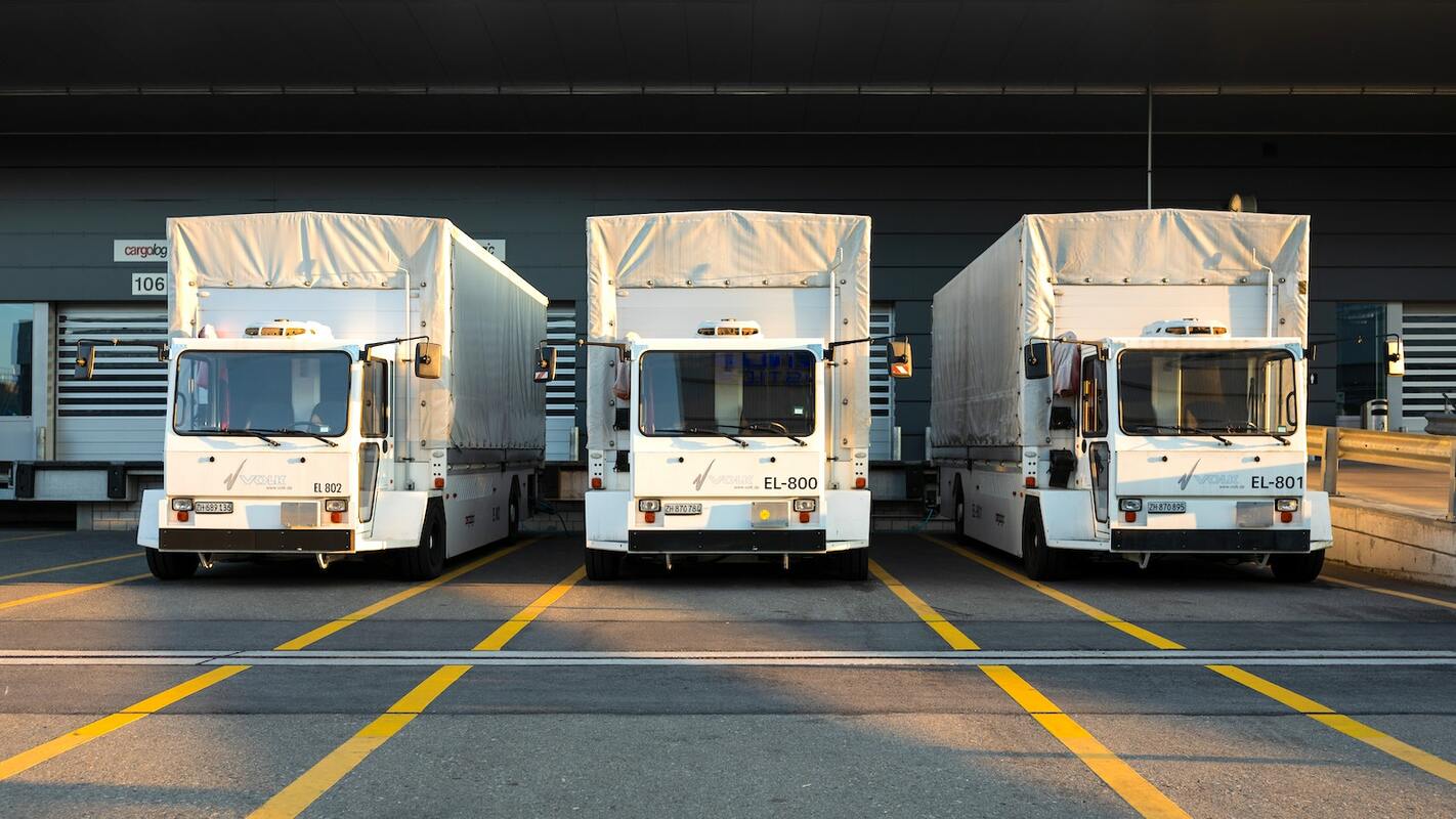 Cross-Docking Explained: Here's What You Need to Know
