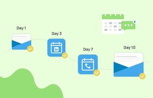 How to Build a Perfect B2B Sales Sequence