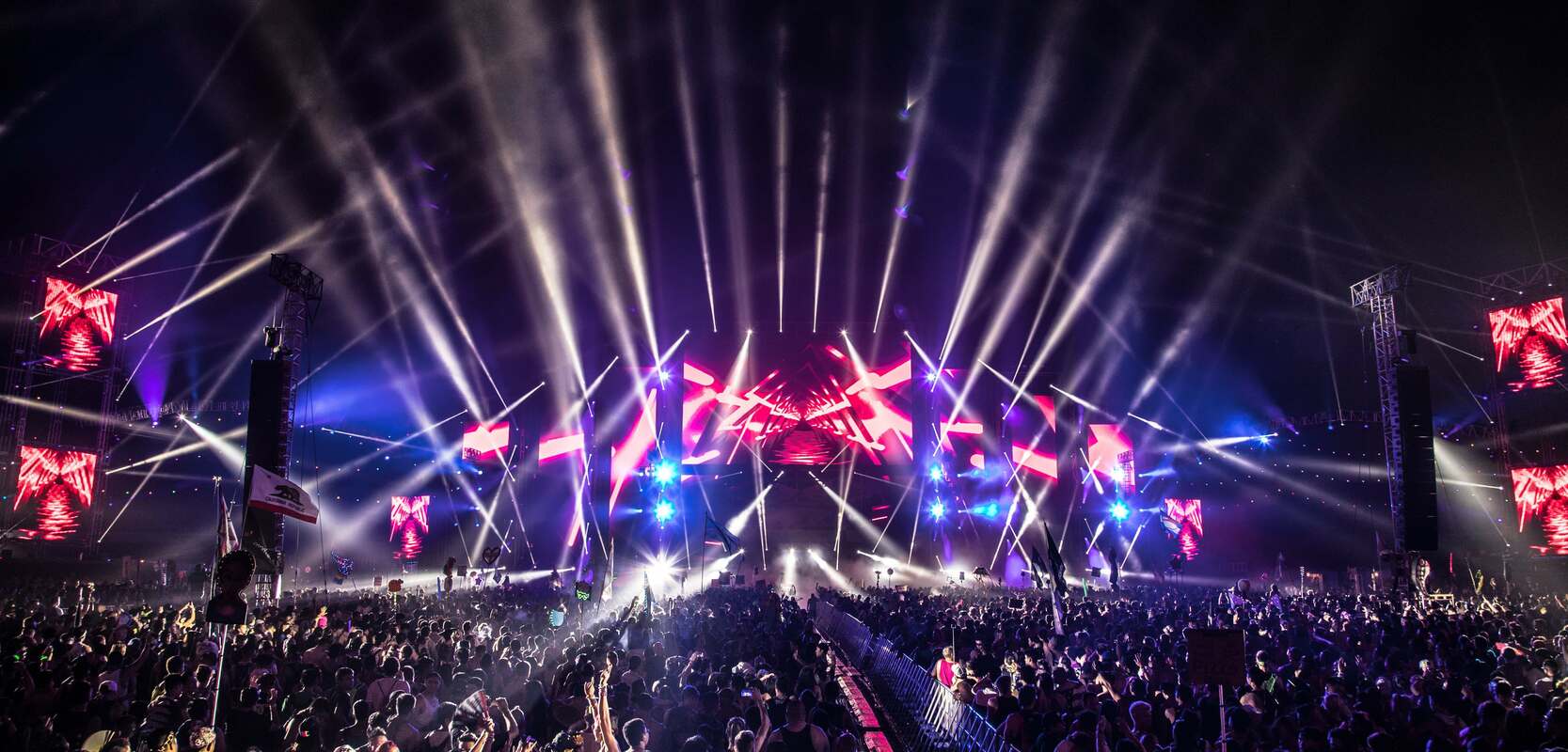 Meet the EDM Lights Expert: Steve Lieberman