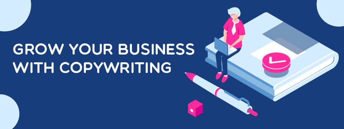 Ecommerce Copywriting: How to Grow Businesses with Just Words