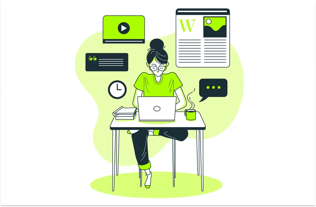 Creating Engaging Content for Niche B2B Industries: Strategies and Examples