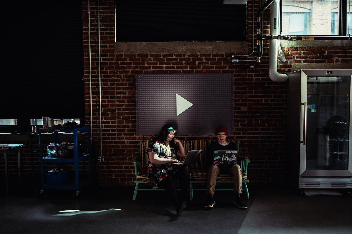 How to Build Hype for Your Video Series: Lessons Learned from Two Super Popular Shows