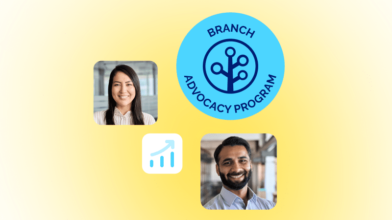 Introducing Branch's Customer Advocacy Program 